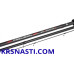 Удилище матчевое Trabucco Precision MTX Match Plus